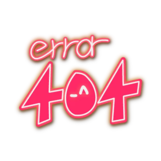 Caret Bytes 001 Sticker 03