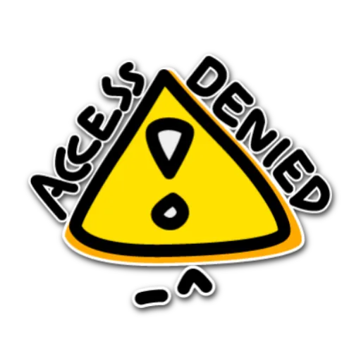Caret Bytes 001 Sticker 06